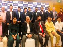 CEAT Cricket Awards : स्मृती, विराट सर्वोत्कृष्ट क्रिकेटर, बुमरा बॉलर ऑफ द इयर