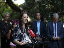 न्यूझीलंडच्या पंतप्रधान जेव्हा 11 वर्षीय विद्यार्थिनीची लाच नाकारतात...