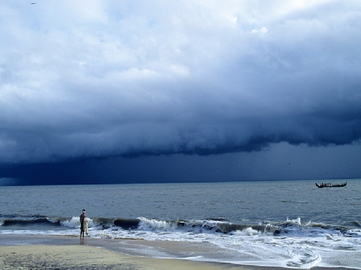Monsoon will not reach before June 8 in Maharashtra, says Weather Expert राज्यात  मान्सूनचं आगमन उशीरा होण्याची शक्यता, हवामान तज्ज्ञांचा अंदाज