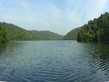 वैभववाडीतील अरुणा धरण प्रकल्पात हजारो कोटींचा घोटाळ्याचा आरोप