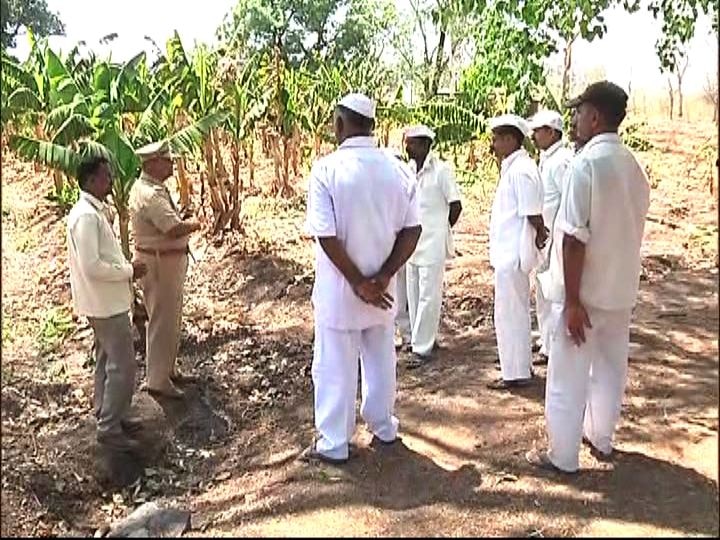 Pune Yerawada Jail mates farming in 35 acres produces goods worth 68 lacs  येरवडा कारागृहातील कैद्यांची नियोजनबद्ध शेती, 35 एकरात 68 लाखांचं उत्पन्न