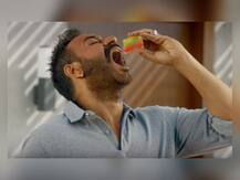 मी तंबाखूची जाहिरात करत नाही, अजय देवगणचं स्पष्टीकरण