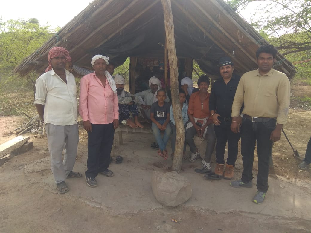 हिंदुस्थान का दिल देखो... निवडणुकीच्या निमित्ताने मध्य प्रदेशच्या अंतरंगाचा शोध...