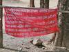 गडचिरोलीत नक्षलींच्या बॅनरवर सात टार्गेट्सची नावं