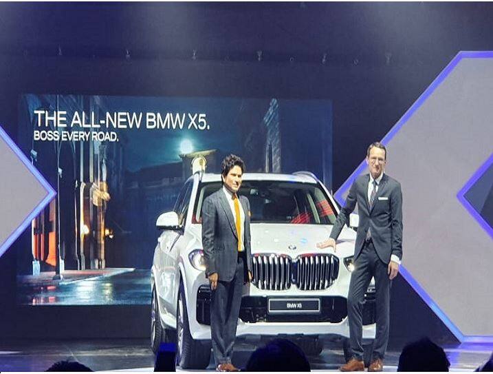 बीएमडब्ल्यूने जगभरात दोन कोटींपेक्षा अधिक एक्स 5 ची विक्री केलेली आहे.