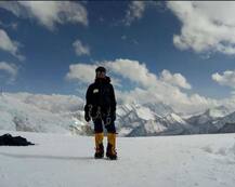 साताऱ्याची प्रियांका मोहिते \'मकालू\' सर करणारी पहिली भारतीय महिला