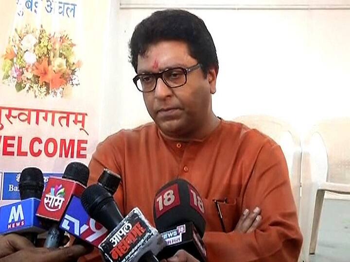 Raj thackeray raised question on narendra modi press conference अमित शाहानांच बोलायचे होते तर मोदी आले तरी कशाला?, मनसे अध्यक्ष राज ठाकरेंचा सवाल