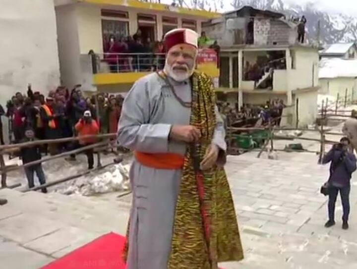 केदारनाथ देवस्थानावर श्रद्धा असल्याने नरेंद्र मोदी अनेकदा दर्शनासाठी येथे येतात.
