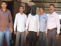 बिल्डर हत्या प्रकरणात 16 वर्षांपासून फरार, छोटा राजनच्या हस्तकाला बेड्या