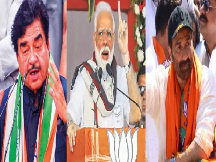 loksabha elections 2019, phase 7 voting on 59 seats in seven states Loksabha Election 2019 | सातव्या आणि अखेरच्या टप्प्यात आज 59 जागांवर मतदान