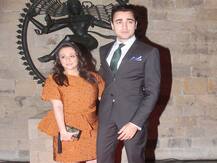 डेटिंग, लिव्ह इन आणि 8 वर्षांचा संसार, अभिनेता इम्रान खान घटस्फोटाच्या मार्गावर