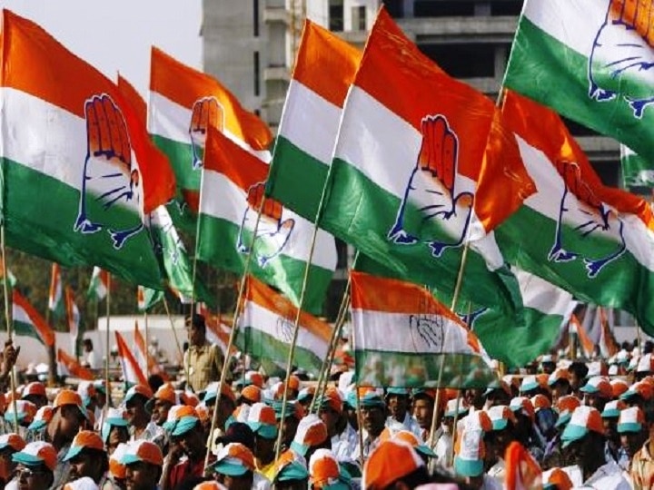 Maharashtra Election Results 2019 live updates - Reasons for defeat of Congress Maharashtra Election Results 2019 : महाराष्ट्रात काँग्रेसचं पतन का झालं?