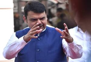 Maharashtra Government Formation | ...असा असेल भाजपचा "गेम ऑफ पेशन्स!