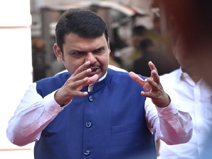 Maharashtra Government Formation - What will the BJP do now after showing inability to claim government formation Maharashtra Government Formation | ...असा असेल भाजपचा 