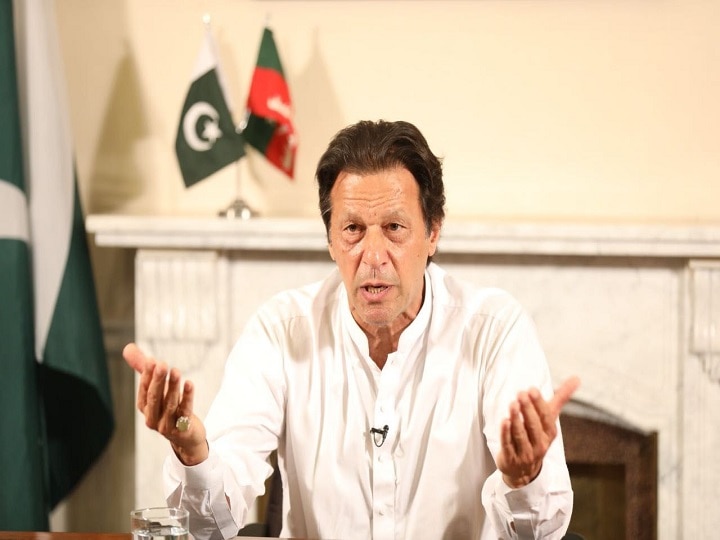pakistan prime minister imran khan congratulate narendra modi on loksabha election result Loksabha Election Results | पाकिस्तानच्या पंतप्रधानांकडून नरेंद्र मोदींचं अभिनंदन