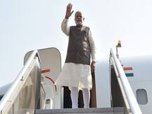 शपथविधीआधीच नरेंद्र मोदींचं परदेश दौऱ्यांचं वेळापत्रक तयार