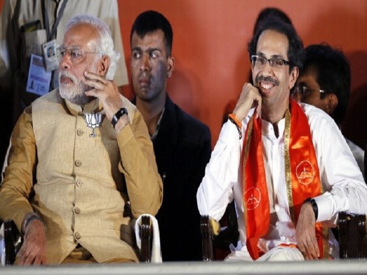 Uddhav Thackeray decided who will be cabinet minister in modi government from Shivsena शिवसेनेचा 'हा' नेता उद्या केंद्रीय मंत्रीपदाची शपथ घेणार