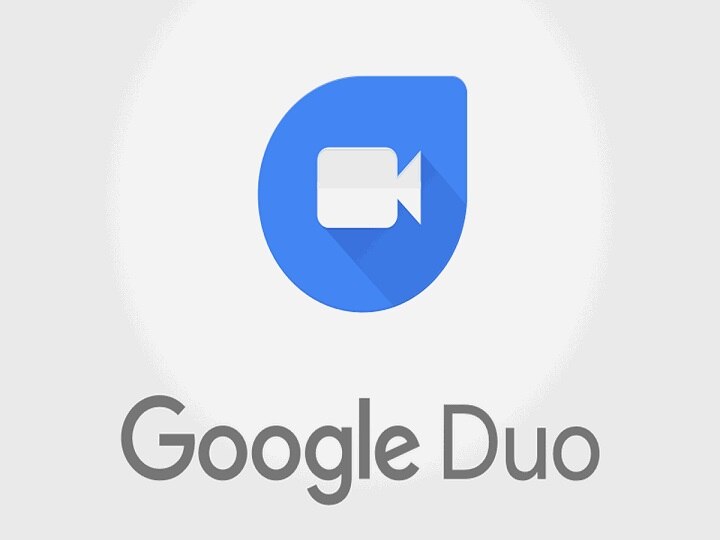 roup Video Calling Rolling Out Globally on Google Duo Google Duo अॅपचं नवीन अपडेट, ग्रुप व्हिडीओ कॉलमध्ये 8 जणांशी बोलता येणार