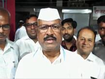 काँग्रेसचे आमदार अब्दुल सत्तार भाजपच्या वाटेवर?  राधाकृष्ण विखे-पाटील जो निर्णय घेतील त्यासोबत जाणार