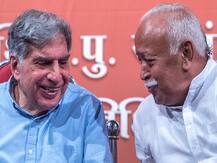 प्रसिद्ध उद्योजक रतन टाटा संघस्थानी येण्याची शक्यता, मुख्य अतिथी म्हणून आमंत्रण