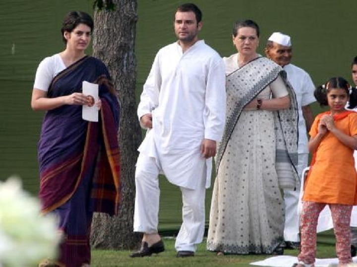 Who will be the next non Gandhi Congress President राहुल गांधी नाही तर कोण?