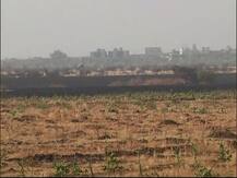 नागपूरच्या प्रसिद्ध अंबाझरी तलाव परिसरात भीषण आग, हजारो झाडं जळली