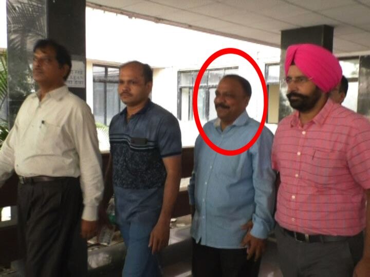 Sanjeev Punalekar and Vikram Bhave have been remanded to police custody till  1 June dabholkar murder case दाभोलकर हत्या प्रकरण : संजीव पुनाळेकर आणि विक्रम भावेला एक जूनपर्यंत सीबीआय कोठडी