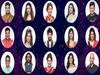 BIG BOSS MARATHI 2 | किशोरी शहाणे, वैशाली माडे, सुरेखा पुणेकर \'बिग बॉस\'च्या घरात