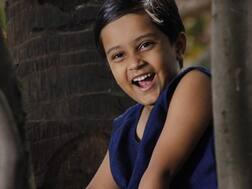 कोण साकारतंय छोट्या आंबेडकरांची भूमिका?