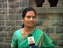 मनमाड पाणी प्रश्नावरुन खासदार भारती पवार भडकल्या, मुख्याधिकाऱ्यांना काम नीट करण्याचा इशारा