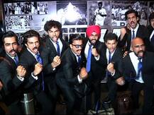 1983 च्या विश्वचषक विजयाची कथा लवकरच रुपेरी पडद्यावर, शुटिंगसाठी \'83\' ची टीम रवाना