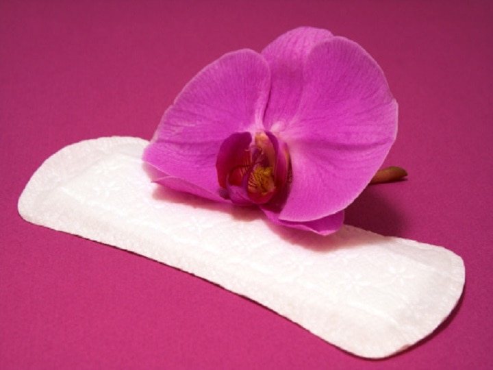 Nilesh Zalte Blog on Menstruation period BLOG : पुरुषांची 'मानसिक पाळी'...!