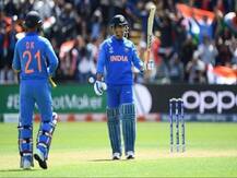 लोकेश राहुल आणि महेंद्रसिंह धोनीची शतकी खेळी, सराव सामन्यात टीम इंडियाची बांगलादेशवर मात