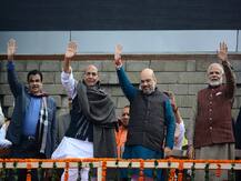 मोदींच्या मंत्रिमंडळात महाराष्ट्राचे स्थान कसं असणार?