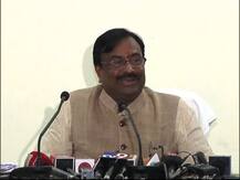 काँग्रेसमधील चांगल्या नेत्यांना भाजपमध्ये घेणार, वाईट काँग्रेसींना भाजप प्रवेश नाही : सुधीर मुनगंटीवार