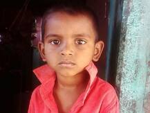 भिवंडीत मनपाच्या घंटागाडीने सहा वर्षीय मुलाला चिरडले