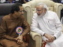 पंतप्रधान नरेंद्र मोदींच्या नाशकातील राम मंदिराबाबतच्या वक्तव्याला \'सामना\'तून प्रत्युत्तर