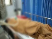 महिला पोलीस अधिकाऱ्याचा आत्महत्येचा प्रयत्न, वरिष्ठांकडून छळ झाल्याचा आरोप