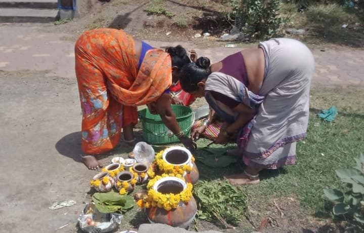  यंदाही शासनाने 17 कोटी रुपये मंजूर केले आहेत. मात्र अद्याप कोणतीही कारवाई करण्यात आलेली नाही. 
