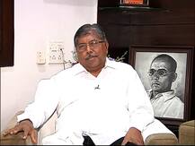 शिवसेनेच्याच माजी आमदाराने चंद्रकांत खैरेंना पाडलं, दानवेंनी जावयाला मदत केली नाही : चंद्रकांत पाटील