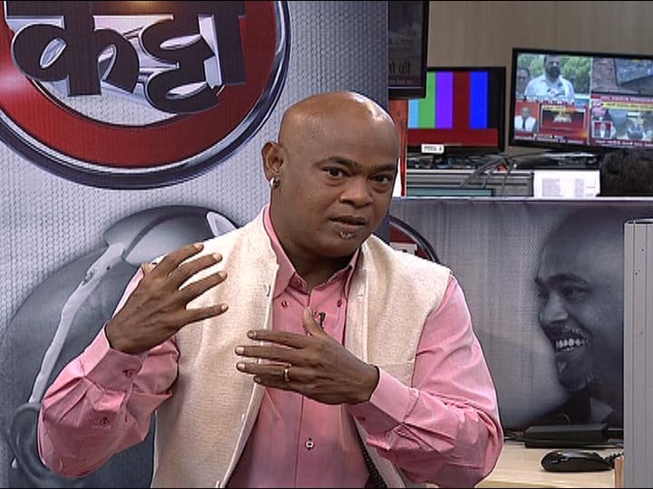Majha katta, vivod kambli experience about world cup and his memory of cricket माझा कट्टा | बॉलबॉय ते विश्वचषकवीर, विनोद कांबळीच्या जीवनातील कटू-गोड आठवणी