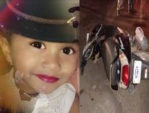 ट्रकच्या धडकेत चिमुरडीने प्राण गमावले, जमावाच्या मारहाणीत ट्रकचालकाचाही मृत्यू