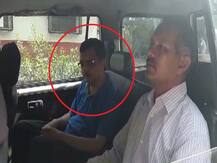 ठाण्यातील प्रसिद्ध बांधकाम व्यावसायिक संजय भालेराव यांना अटक