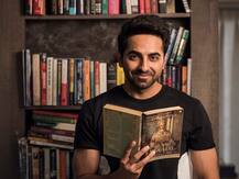 \'बाला\' चित्रपट कथाचोरी प्रकरणी अभिनेता आयुषमान खुरानाला समन्स