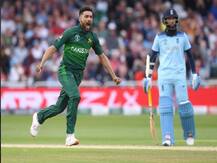 World Cup 2019 : पाकिस्तानचं शानदार बाऊन्सबॅक, इंग्लंडचा 14 धावांनी धुव्वा