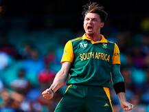 ICC World Cup 2019 | द. आफ्रिकेचा पाय खोलात, डेल स्टेनची विश्वचषकातून माघार