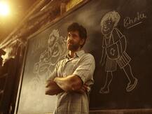 ऋतिक रोशनचं बॉलिवूडमध्ये जोरदार कमबॅक, आगामी ‘सुपर 30’ चित्रपटाचं ट्रेलर रिलीज