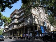 एस्प्लनेड मेंशन पाडताना सुरक्षेचे चोख बंदोबस्त करा, हायकोर्टाचे निर्देश