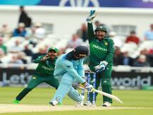 ICC World Cup 2019 | पाकिस्तान संघासह इंग्लंडच्या जोडगोळीला दंड