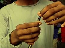 सावधान! मुंबईतील तरुणाई पेन हुक्क्याच्या जाळ्यात, सर्वेक्षणातून धक्कादायक वास्तव समोर